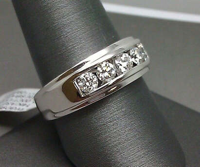 New York, Jewelry, USD 3342,  Best Store To Buy Men