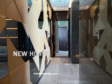 Shaab, Apartments/Houses, KWD 1600/month,  Furnished,  2 BR,  Penthouse With Two Bedroom For Rent In Shaab