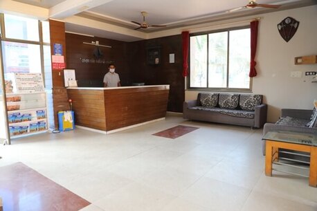 Kuala Lumpur, Real Estate, Comfortable Stay At Lilavati Bhavan Somnath