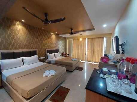 Kuala Lumpur, Real Estate, Comfortable Stay At Lilavati Bhavan Somnath