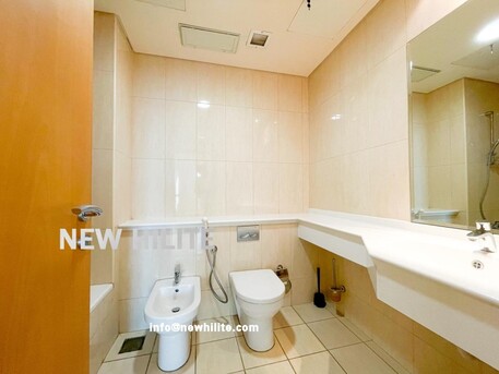 Shaab, Apartments/Houses, KWD 1000/month,  3 BR,  Elegant Three Bedroom Apartment For Rent In Shaab Al-Bahri