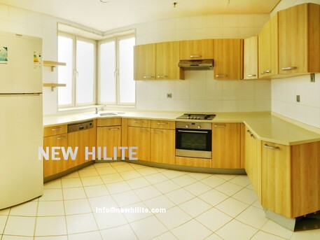 Shaab, Apartments/Houses, KWD 1000/month,  3 BR,  Elegant Three Bedroom Apartment For Rent In Shaab Al-Bahri