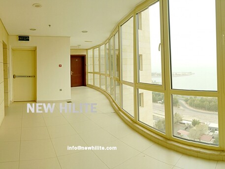 Shaab, Apartments/Houses, KWD 1000/month,  3 BR,  Elegant Three Bedroom Apartment For Rent In Shaab Al-Bahri