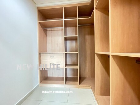 Shaab, Apartments/Houses, KWD 1000/month,  3 BR,  Elegant Three Bedroom Apartment For Rent In Shaab Al-Bahri