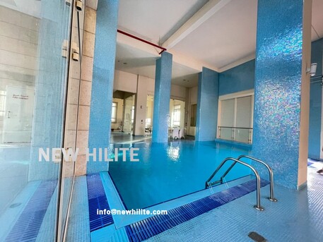 Shaab, Apartments/Houses, KWD 1000/month,  3 BR,  Elegant Three Bedroom Apartment For Rent In Shaab Al-Bahri