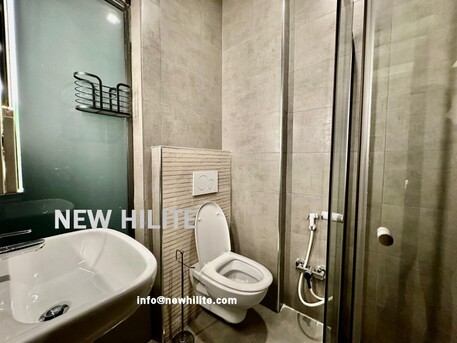 Ahmadi, Apartments/Houses, KWD 700/month,  3 BR,  Three Bedroom Apartment For Rent In Fintas, Ahmadi Close To English School