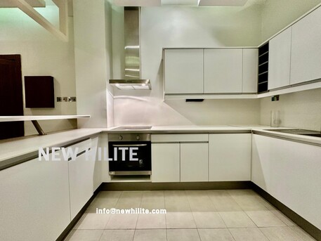 Ahmadi, Apartments/Houses, KWD 700/month,  3 BR,  Three Bedroom Apartment For Rent In Fintas, Ahmadi Close To English School