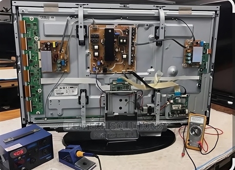 Dammam, Television, LCD TV LED TV Repair