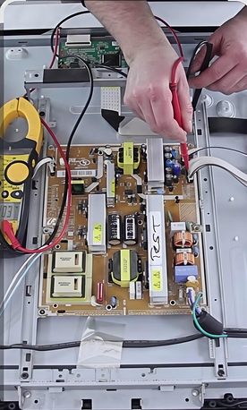 Dammam, Television, LCD TV LED TV Repair