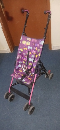 Dammam, Baby & Kid Stuff, SAR 20,  Baby Stoller