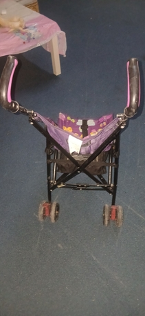 Dammam, Baby & Kid Stuff, SAR 20,  Baby Stoller