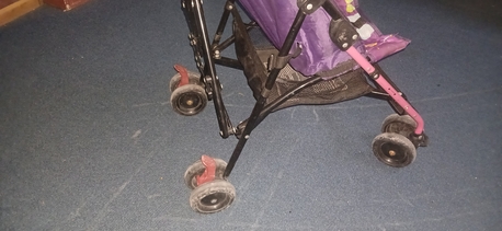 Dammam, Baby & Kid Stuff, SAR 20,  Baby Stoller