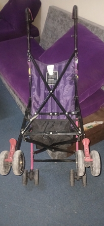 Dammam, Baby & Kid Stuff, SAR 20,  Baby Stoller