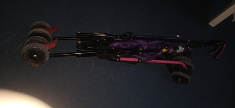 Dammam, Baby & Kid Stuff, SAR 20,  Baby Stoller