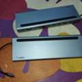 SAR 100,  Belkin USB-C Multiport Docking Station &ndash; Excellent Condition