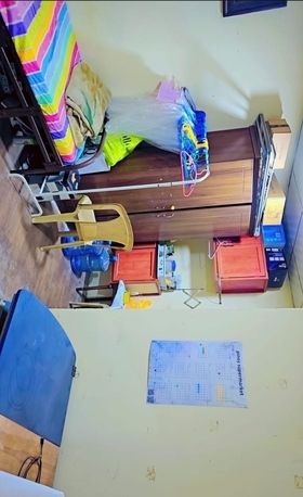 Khobar, Rooms Available, Bachelor Room