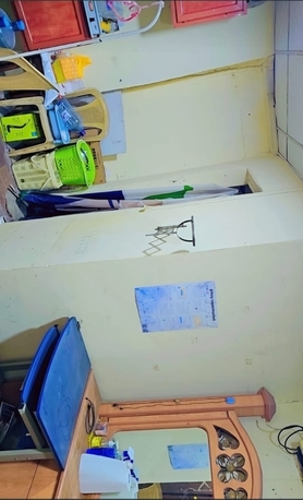 Khobar, Rooms Available, Bachelor Room