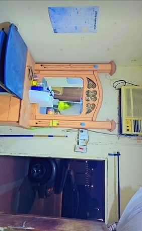 Khobar, Rooms Available, Bachelor Room