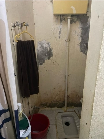 Khobar, Rooms Available, Bachelor Room