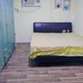 Bachelor Rooms