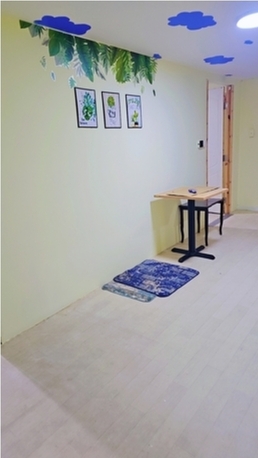 Khobar, Rooms for Rent, Bachelor Rooms