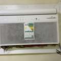 SAR 1700,  New Midea  Wonder Ac