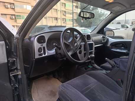 Khobar, Vehicles, Cars & Trucks , SAR 17000,  Chevrolet Trailblazer LT AWD,  2009,  Automatic,  300000 KM,   TrailBlazer For Sale