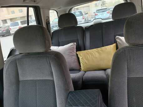 Khobar, Vehicles, Cars & Trucks , SAR 17000,  Chevrolet Trailblazer LT AWD,  2009,  Automatic,  300000 KM,   TrailBlazer For Sale