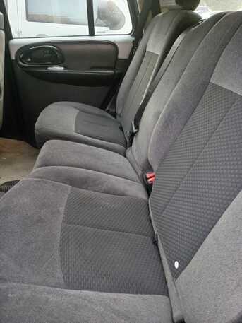 Khobar, Vehicles, Cars & Trucks , SAR 17000,  Chevrolet Trailblazer LT AWD,  2009,  Automatic,  300000 KM,   TrailBlazer For Sale