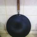 SAR 40,  Heavy-duty Chapati Tawa, Used Once Only