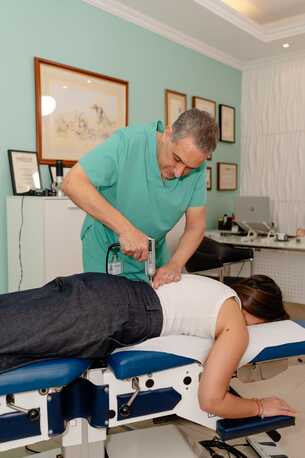 Dubai, Health, Best Chiropractor In Dubai &ndash; Relief For Back Pain & Posture