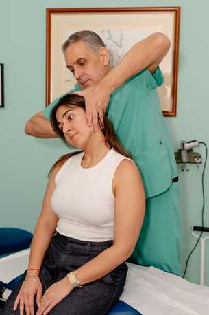 Dubai, Health, Best Chiropractor In Dubai &ndash; Relief For Back Pain & Posture