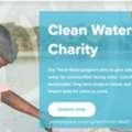 Donate A Water Well With Penny Appeal Canada &ndash; Give Clean Water, Give Life