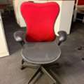 SAR 1500,  Herman Miller
