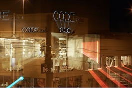San Francisco, Beautician, CODE Salon