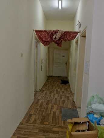 Al Sharafeyah, Housing Exchanges, SAR 1200/month,  1 BR,  SAR 1200/month, ROOM AVAILABLE (Semi Furnished) ONLY FOR EXECUTIVE BACHELOR