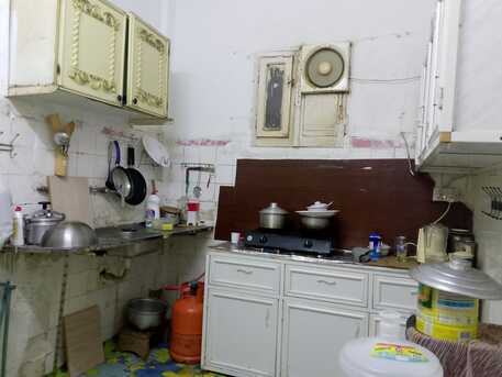 Al Sharafeyah, Housing Exchanges, SAR 1200/month,  1 BR,  SAR 1200/month, ROOM AVAILABLE (Semi Furnished) ONLY FOR EXECUTIVE BACHELOR