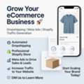 KWD 99,  Launch A Shopify Store Built To Generate 20&ndash;100 Daily Sales
