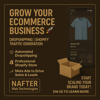 Kuwait City, Software, KWD 99,  Launch A Shopify Store Built To Generate 20&ndash;100 Daily Sales