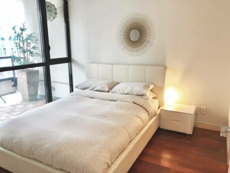 Vancouver, Apartments/Houses, CAD 1500/month,  Furnished,  1 BR,  650 Sq. Meter,  Private Self-contained Suite