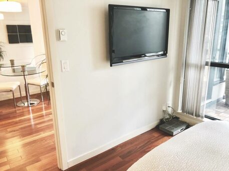 Vancouver, Apartments/Houses, CAD 1500/month,  Furnished,  1 BR,  650 Sq. Meter,  Private Self-contained Suite