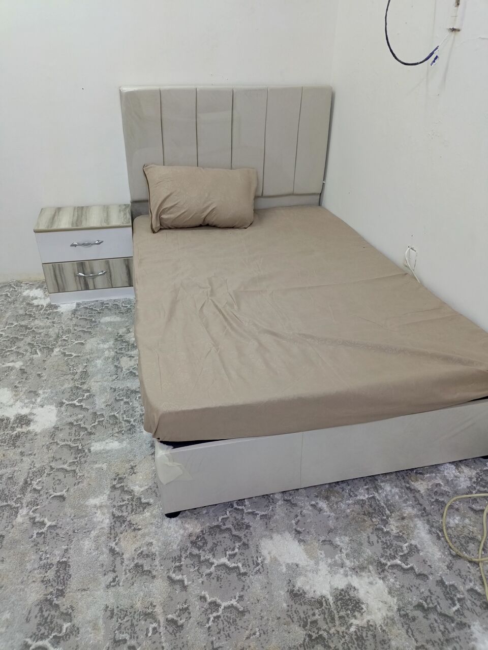 Al Aziziyah, Bedspace For Rent, SAR 500/month,  Furnished Bedspace