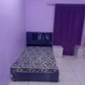 SAR 575/month,  Furnished Bedspace