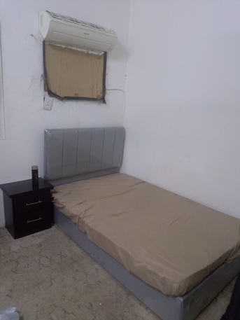 Al Aziziyah, Bedspace For Rent, SAR 575/month,  Furnished Bedspace
