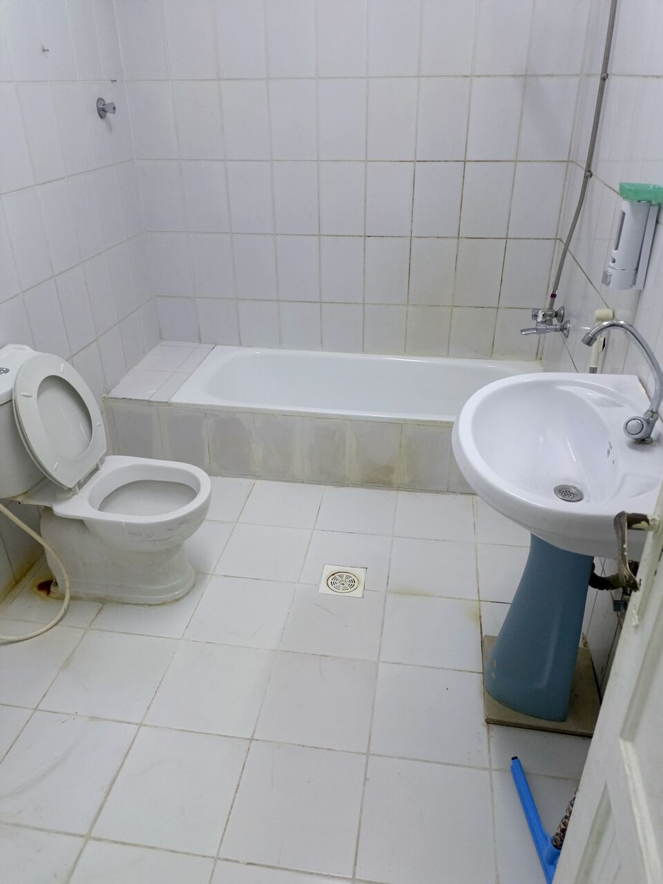 Al Aziziyah, Bedspace For Rent, SAR 500/month,  Furnished Bedspace
