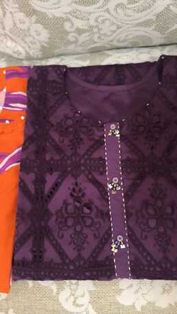Khobar, Clothing & Accessories, SAR 30,  Professional Pakistani  Ladies Tailor
