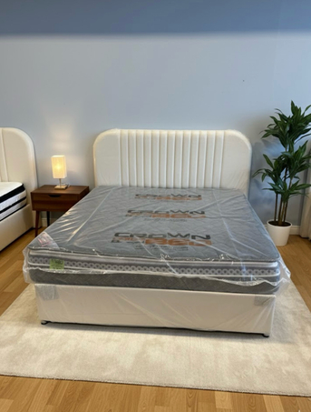 Jeddah, Furniture, SAR 11,  We Have All Types Of King Size Beds Available