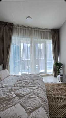 Dubai, Apartments/Houses, AED 540/day,  Furnished,  1 BR,  300 Sq. Feet,  Furnished Brand New Room In Dubai Marina Next To Metro