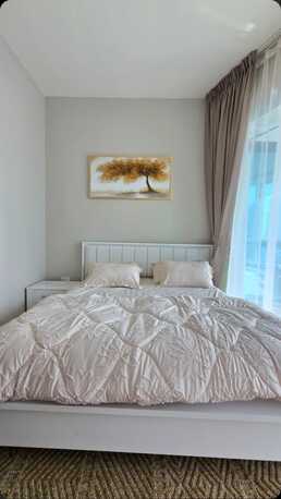 Dubai, Apartments/Houses, AED 540/day,  Furnished,  1 BR,  300 Sq. Feet,  Furnished Brand New Room In Dubai Marina Next To Metro