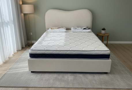 Jeddah, Furniture, SAR 11,  Medium Size Beds Available